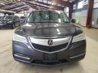 2015 Acura Mdx Technology zu verkaufen in East Granby, CT - Minor Dent/Scratches