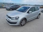 2011 VOLKSWAGEN POLO SE 70 for sale at Copart YORK