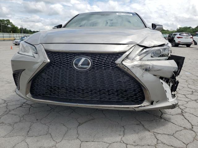  LEXUS ES350 2021 Gray
