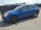 2008 Nissan Rogue S for Sale in Orlando, FL - Minor Dent/Scratches