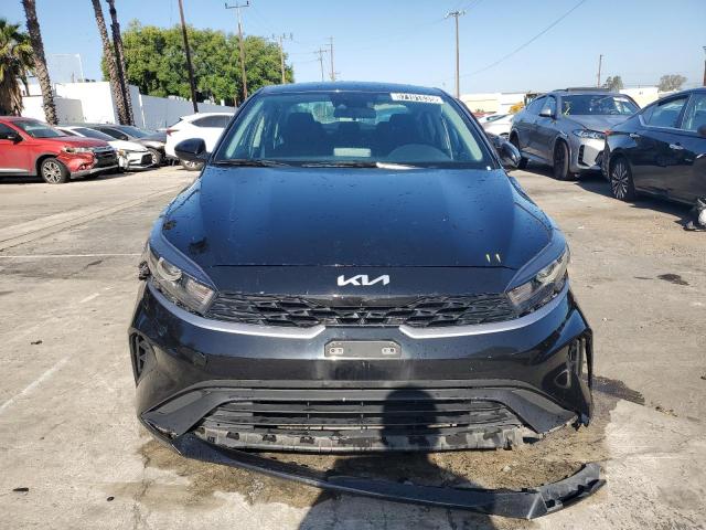  KIA FORTE 2023 Czarny