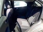 2016 FORD KA+ ZETEC for sale at Copart SANDY