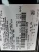 2017 Ford Fusion Se en Venta en Columbus, OH - Front End