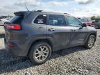 2014 Jeep Cherokee Latitude продається в Columbus, OH - Front End