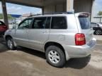 2001 Toyota Highlander  للبيع في Fort Wayne، IN - Mechanical