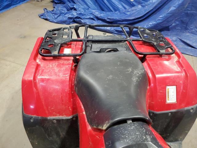 2022 HONDA TRX520 FM