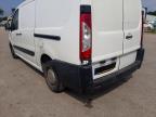 2013 PEUGEOT EXPERT 120 for sale at Copart SANDY