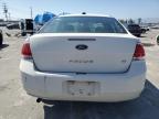 2010 Ford Focus Se за продажба в Sun Valley, CA - Minor Dent/Scratches