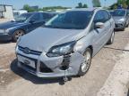2012 FORD FOCUS ZETE for sale at Copart WESTBURY