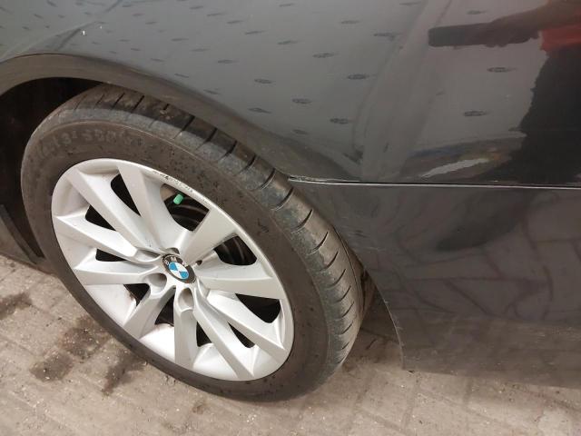 2011 BMW 520D SE AU