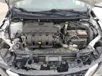 2017 Nissan Sentra S na sprzedaż w Gaston, SC - Side