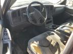 2003 Chevrolet Silverado C1500 for Sale in Ellenwood, GA - Front End