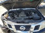 2012 Nissan Frontier S for Sale in Martinez, CA - Front End