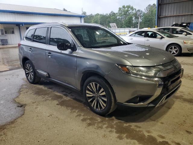  MITSUBISHI OUTLANDER 2019 Gray