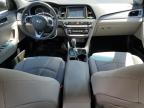 2018 Hyundai Sonata Se for Sale in Ellenwood, GA - Front End