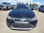 2015 Lexus Ct 200 იყიდება American Canyon-ში, CA - Front End