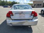 2003 Honda Civic Dx en Venta en Exeter, RI - Rear End