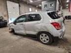 2017 Chevrolet Trax Ls იყიდება Blaine-ში, MN - Front End