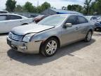 2009 Ford Fusion Sel за продажба в Wichita, KS - Front End
