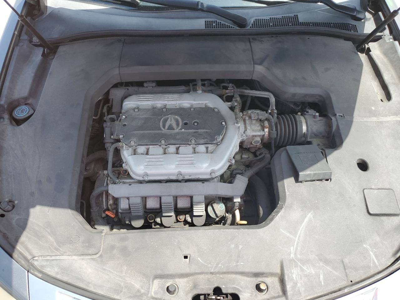 2009 Acura Tl VIN: 19UUA86289A001038 Lot: 56868115