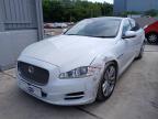 2015 JAGUAR XJ PREMIUM for sale at Copart WESTBURY