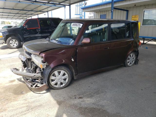 2006 Toyota Scion Xb