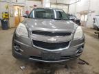 2010 Chevrolet Equinox Lt за продажба в Ham Lake, MN - Front End