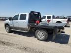 2012 Chevrolet Silverado K2500 Heavy Duty Ltz for Sale in Greenwood, NE - Burn
