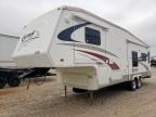 2005 Crossroads Cruiser for Sale in Haslet, TX - Hail