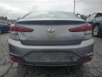2019 Hyundai Elantra Se for Sale in Colton, CA - Front End