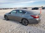 2018 Nissan Altima 2.5 იყიდება Temple-ში, TX - Side