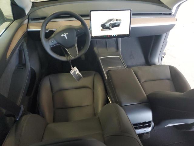  TESLA MODEL Y 2024 Вугільний