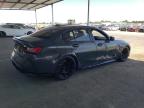 2023 Bmw M3 Competition for Sale in Sacramento, CA - Damage History