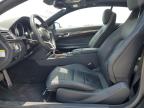 2014 Mercedes-Benz E 350 4Matic en Venta en Arcadia, FL - Front End