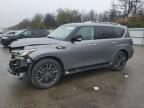 2021 Infiniti Qx80 Luxe zu verkaufen in Brookhaven, NY - Front End