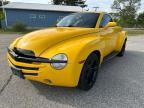 2004 Chevrolet Ssr  на продаже в North Billerica, MA - Normal Wear