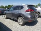 2017 Nissan Rogue Sv за продажба в Spartanburg, SC - Front End