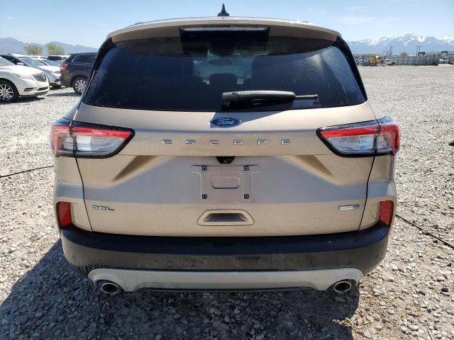 FORD ESCAPE 2020 Beżowy