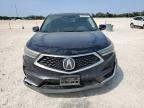 2020 Acura Rdx  for Sale in New Braunfels, TX - Front End