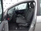 2011 MERCEDES BENZ A160 BLUEE for sale at Copart YORK