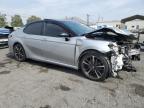 2021 Toyota Camry Xse   for Sale in Colton, CA - Front End