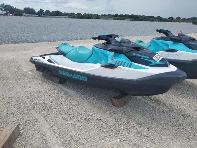2023 Seadoo Gtx 130