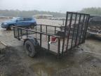 2024 Carry-On 6X10Gwhs-Leo Utility Trailer na sprzedaż w Sandston, VA - Normal Wear