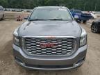2018 Gmc Yukon Xl Denali на продаже в Greenwell Springs, LA - Side