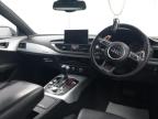 2011 AUDI A7 S LINE for sale at Copart GLOUCESTER