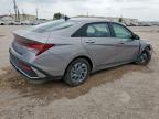 2024 Hyundai Elantra Sel للبيع في Houston، TX - Front End