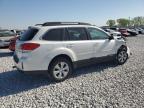 2012 Subaru Outback 2.5I Premium zu verkaufen in Greenwood, NE - Front End