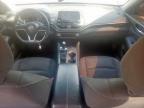 2022 Nissan Altima Sv 2.5L за продажба в Houston, TX - Rear End