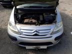 2009 CITROEN C3 VT for sale at Copart WOLVERHAMPTON