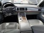 2015 Jaguar Xf 2.0T Premium за продажба в Kansas City, KS - Front End